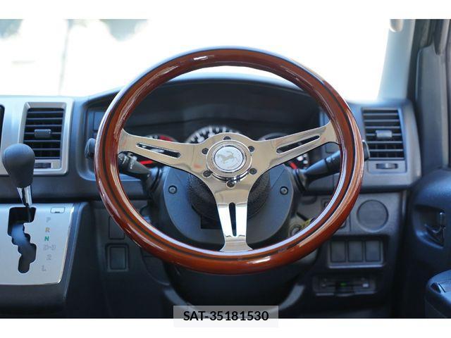 Toyota HIACE VAN 2014-09 529251-21
