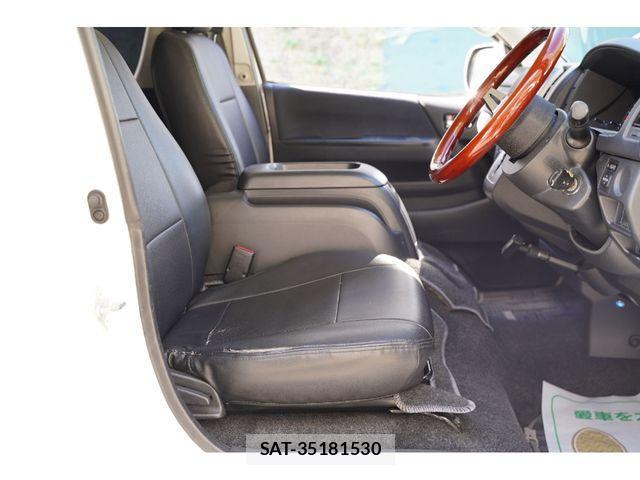 Toyota HIACE VAN 2014-09 529251-22