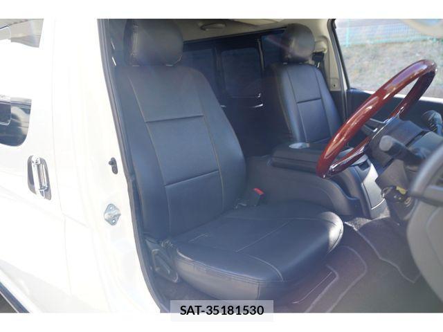 Toyota HIACE VAN 2014-09 529251-23