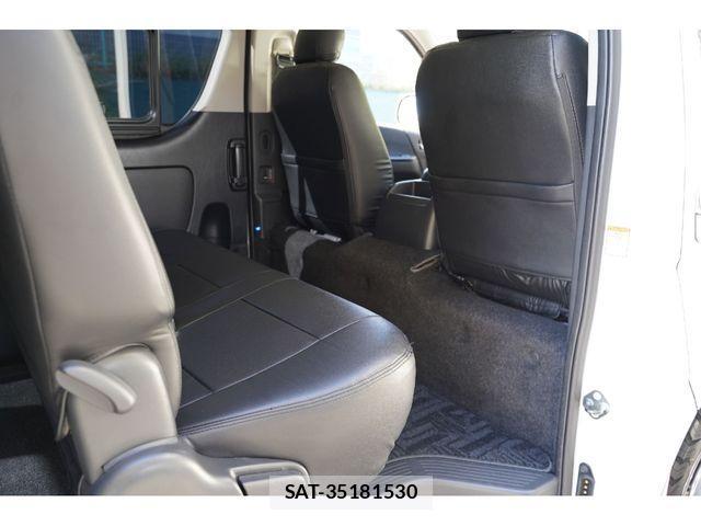 Toyota HIACE VAN 2014-09 529251-26
