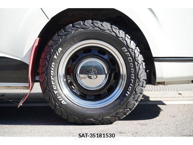 Toyota HIACE VAN 2014-09 529251-7