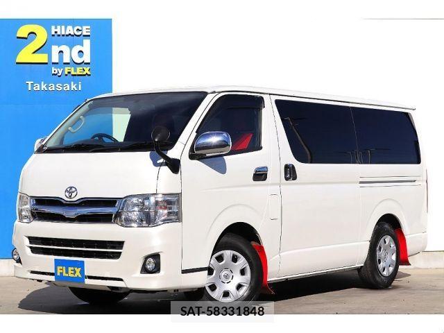 sat car