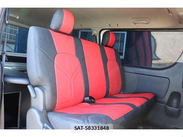 Toyota HIACE VAN 2013-01 531653-14
