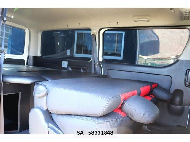 Toyota HIACE VAN 2013-01 531653-15