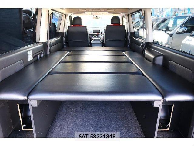 Toyota HIACE VAN 2013-01 531653-3