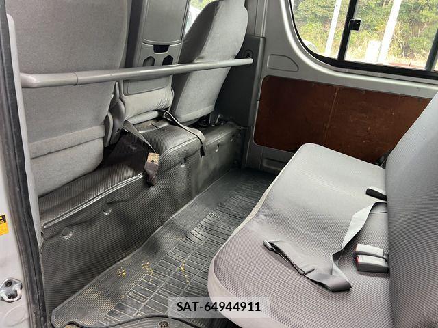 Toyota HIACE VAN 2004-12 735135-12