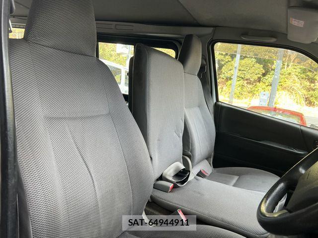 Toyota HIACE VAN 2004-12 735135-2