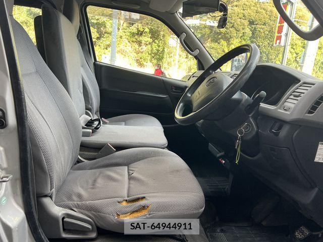 Toyota HIACE VAN 2004-12 735135-3