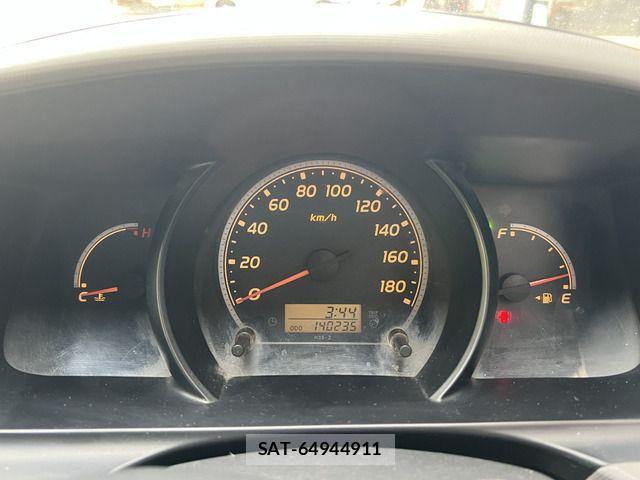 Toyota HIACE VAN 2004-12 735135-4