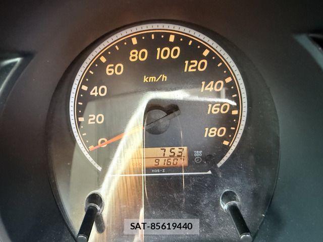 Toyota HIACE VAN 2011-09 866532-10