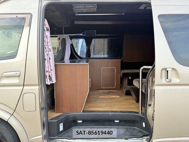 Toyota HIACE VAN 2011-09 866532-15