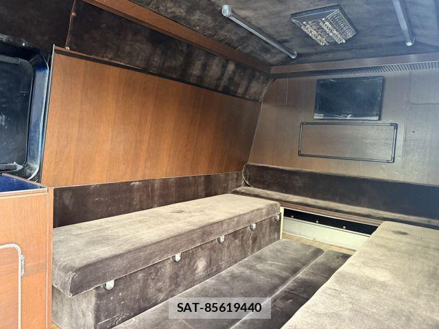 Toyota HIACE VAN 2011-09 866532-17