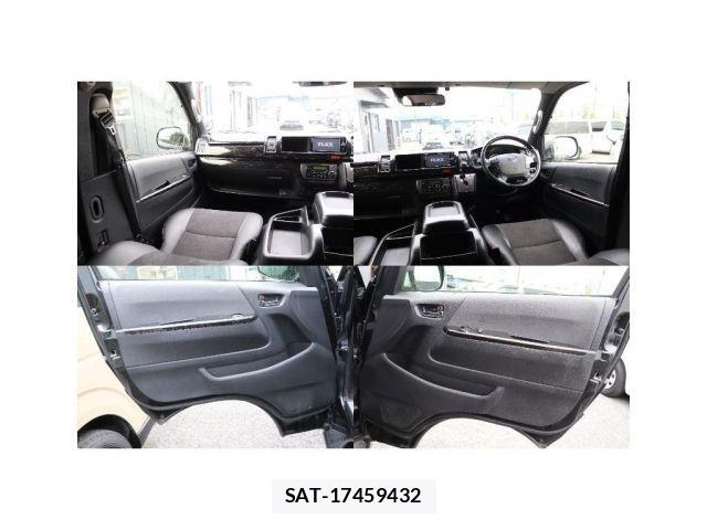 Toyota HIACE VAN 2018-01 909831-15