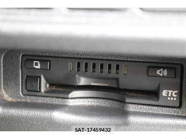 Toyota HIACE VAN 2018-01 909831-18