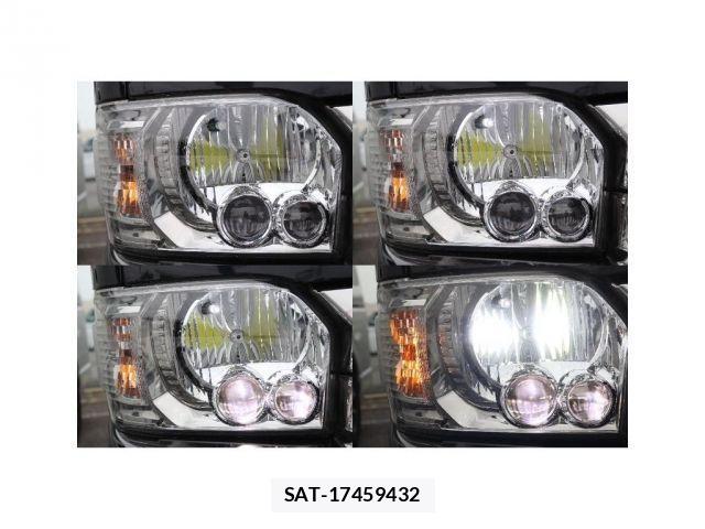 Toyota HIACE VAN 2018-01 909831-8