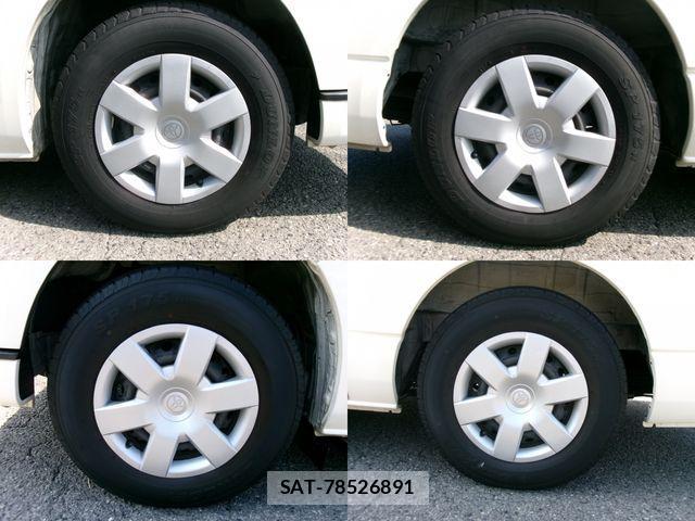 Toyota HIACE VAN 2020-03 1212426-10
