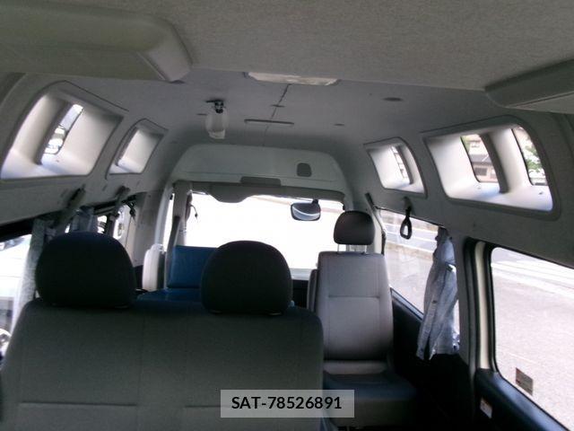 Toyota HIACE VAN 2020-03 1212426-20