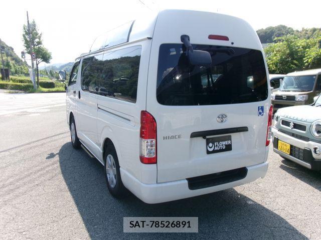 Toyota HIACE VAN 2020-03 1212426-4