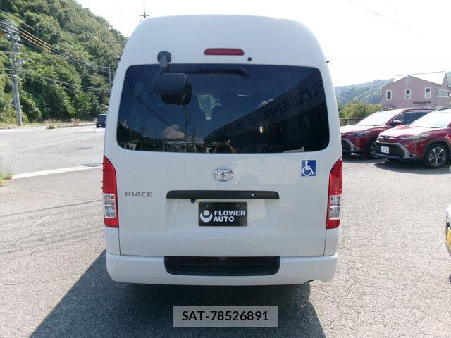 Toyota HIACE VAN 2020-03 1212426-6