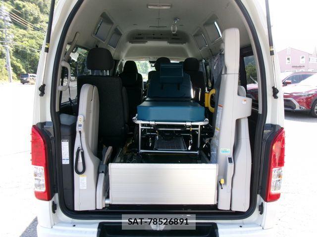 Toyota HIACE VAN 2020-03 1212426-8