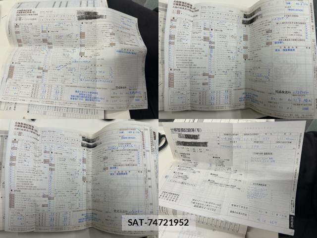 Toyota HIACE VAN 2005-05 1221617-13