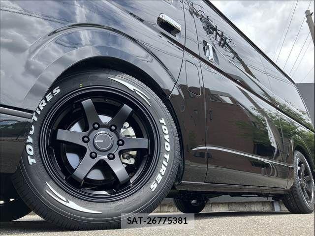 Toyota HIACE VAN 2025-03 1221667-9