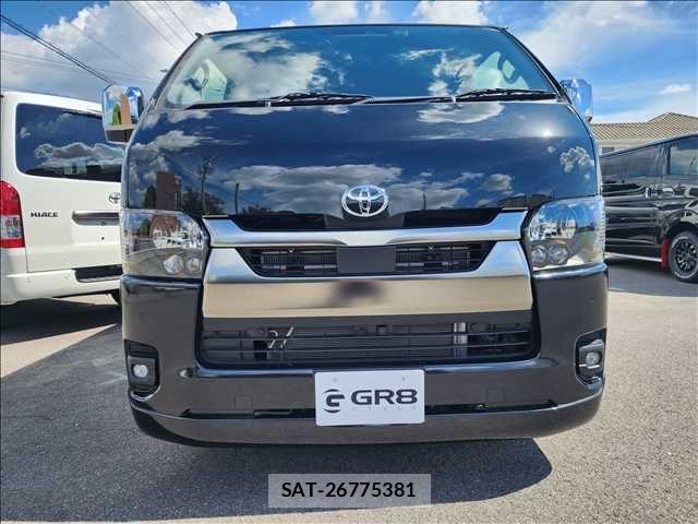 Toyota HIACE VAN 2025-03 1221667-1