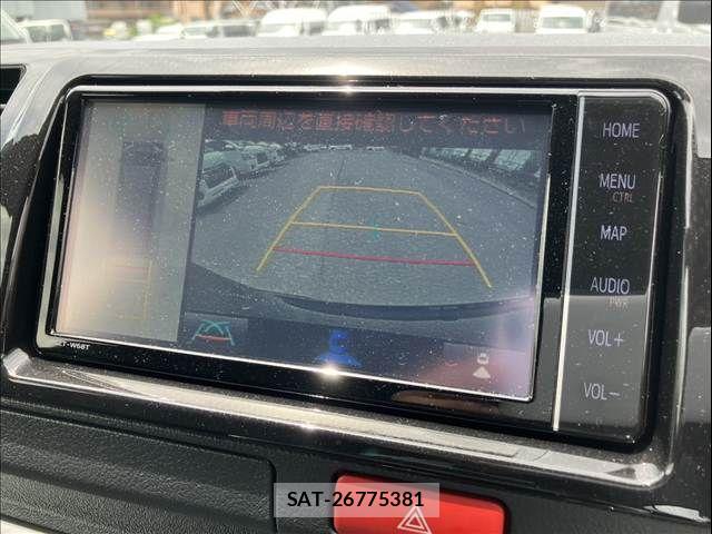Toyota HIACE VAN 2025-03 1221667-5