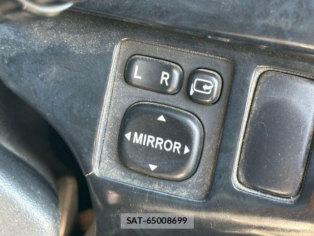 Toyota HIACE VAN 2008-10 1221623-14