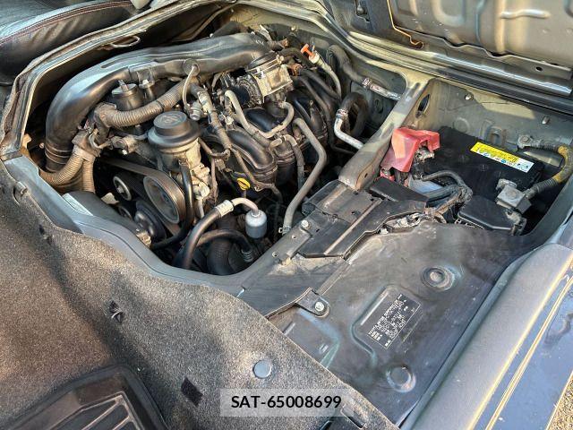 Toyota HIACE VAN 2008-10 1221623-7