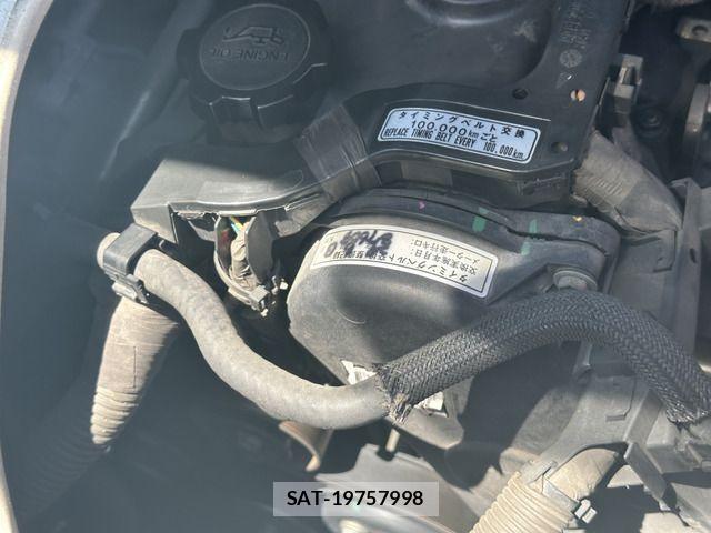 Toyota HIACE VAN 2008-06 1221622-7