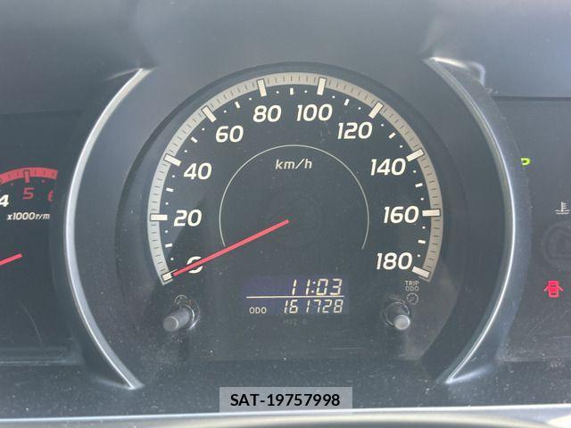 Toyota HIACE VAN 2008-06 1221622-8