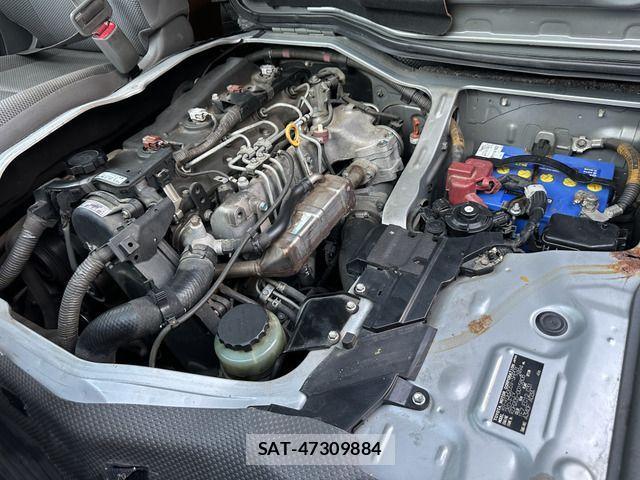Toyota HIACE VAN 2005-09 1221618-7