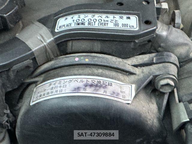 Toyota HIACE VAN 2005-09 1221618-8