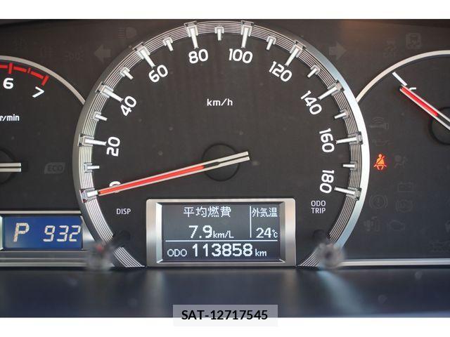 Toyota HIACE VAN 2017-05 1302060-6