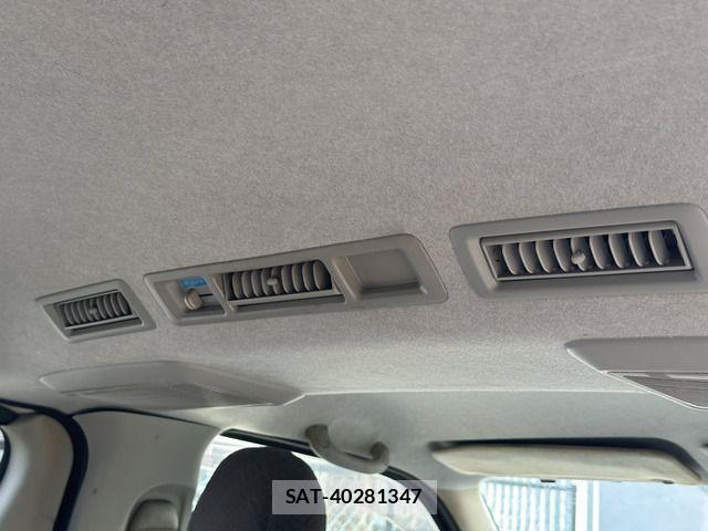 Toyota HIACE VAN 2008-11 1307723-13
