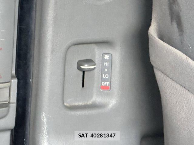 Toyota HIACE VAN 2008-11 1307723-14