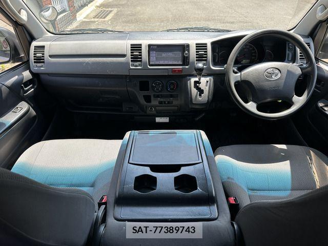 Toyota HIACE VAN 2013-12 1324594-4
