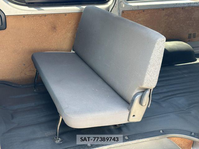 Toyota HIACE VAN 2013-12 1324594-5