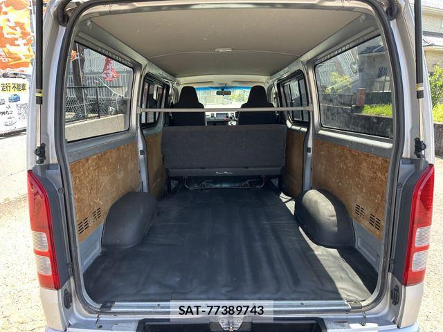 Toyota HIACE VAN 2013-12 1324594-6