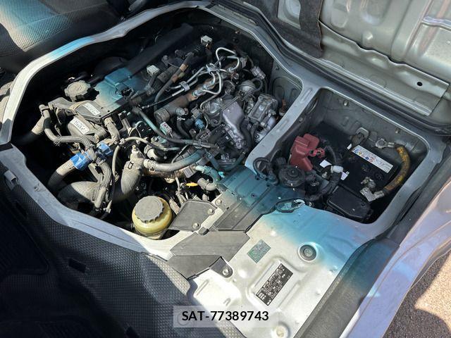 Toyota HIACE VAN 2013-12 1324594-7