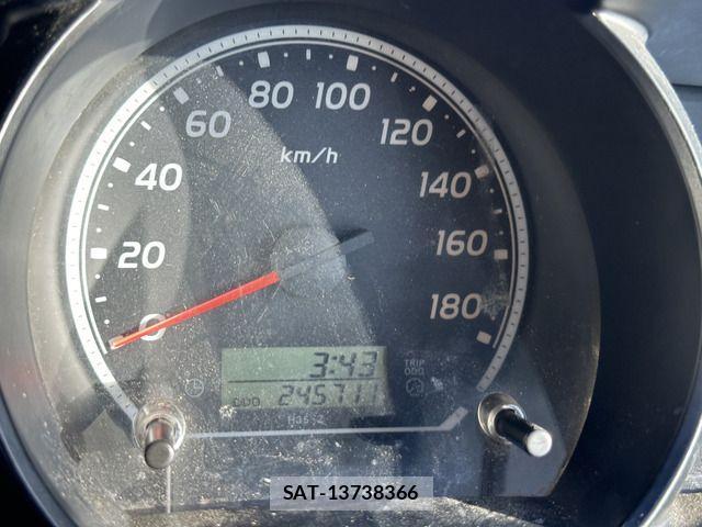 Toyota HIACE VAN 2007-08 1324592-10