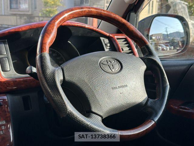 Toyota HIACE VAN 2007-08 1324592-19