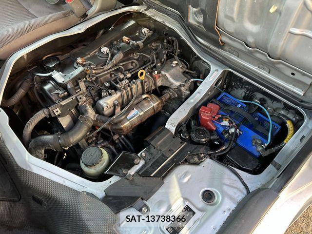 Toyota HIACE VAN 2007-08 1324592-8