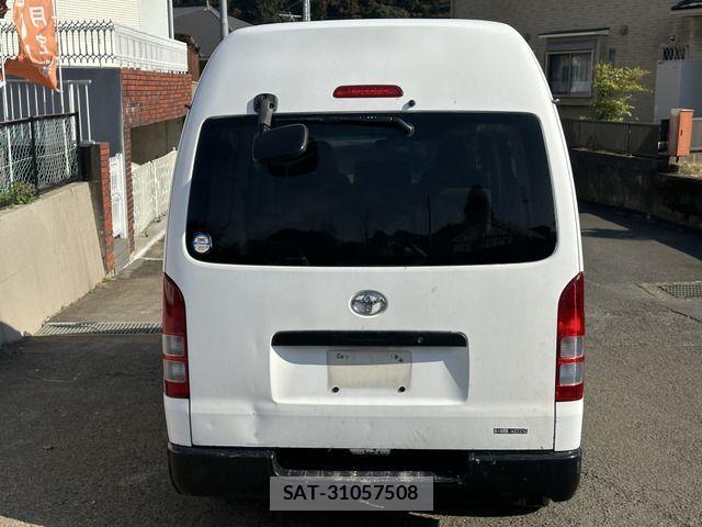 Toyota HIACE VAN 2009-11 1324593-14