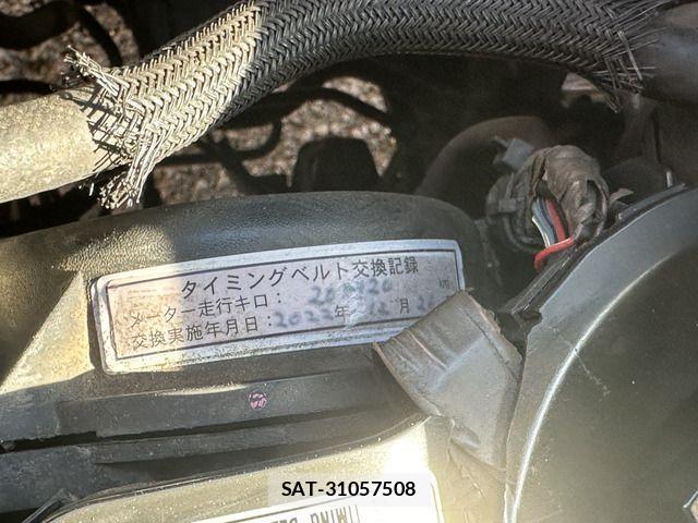 Toyota HIACE VAN 2009-11 1324593-8