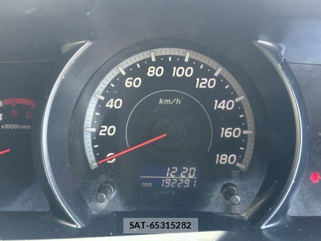 Toyota HIACE VAN 2005-10 1326074-12