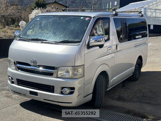 Toyota HIACE VAN 2005-10 1326074-2