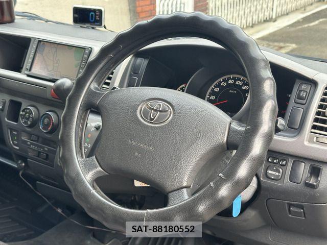 Toyota HIACE VAN 2008-01 1338507-16