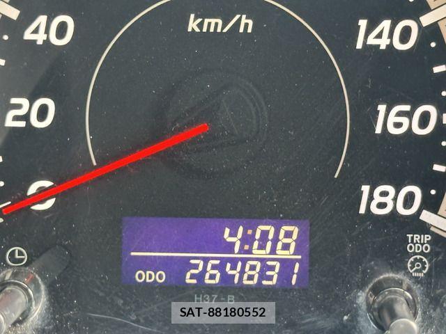 Toyota HIACE VAN 2008-01 1338507-18